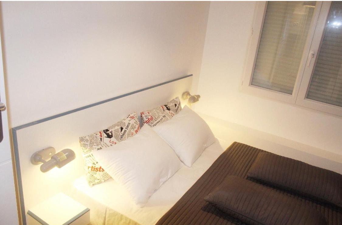 Appartements Meublees A Cote De L'Aeroport Marseille Provence Marignane Esterno foto